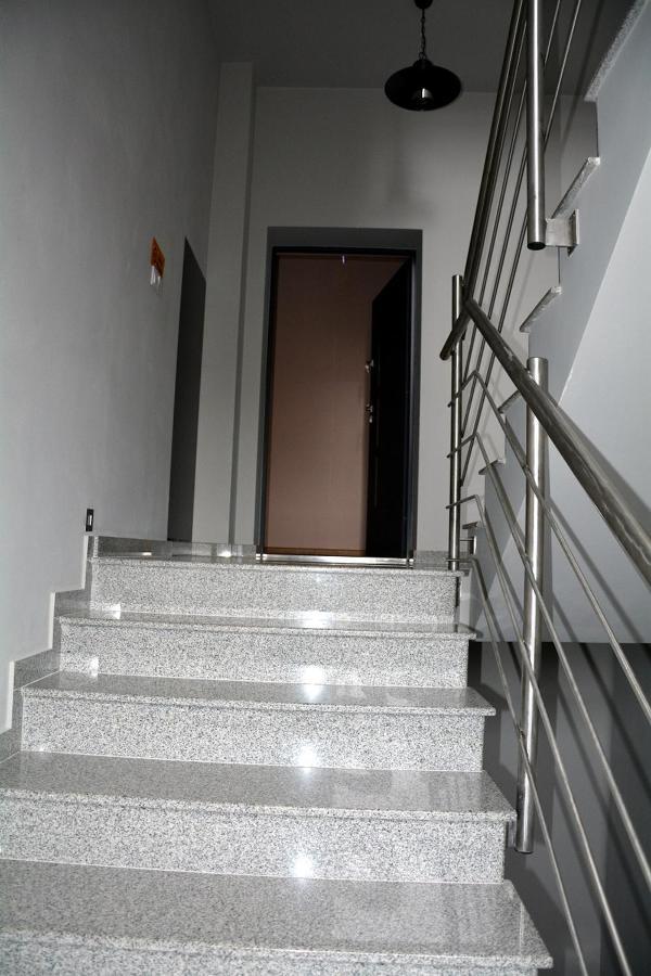 Noclegi ซูเลยุฟ ภายนอก รูปภาพ